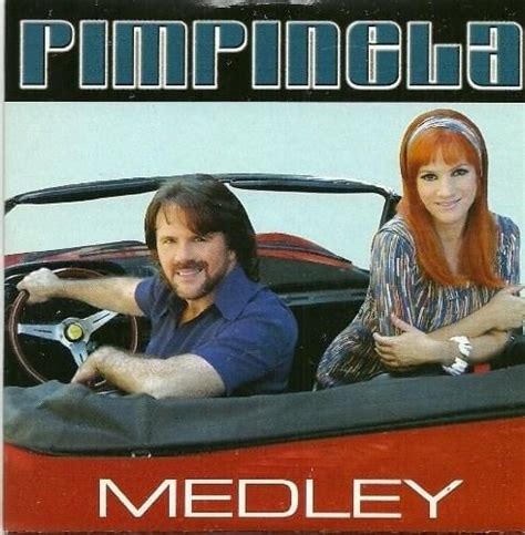 Pimpinela – Medley Lyrics 